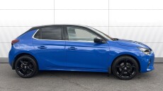 Vauxhall Corsa 1.2 Turbo Elite Edition 5dr Petrol Hatchback